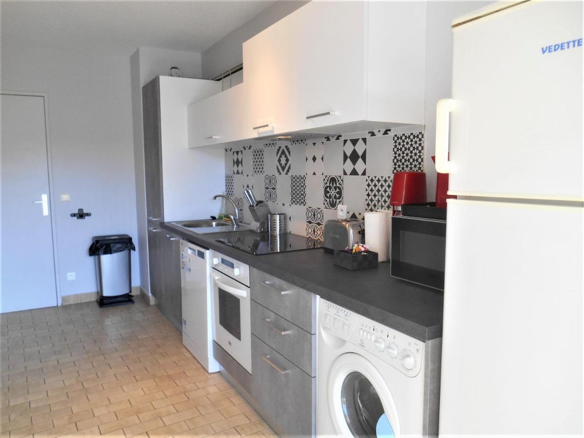 Appartement Le Jean Bart - Vacances Côte d'Azur Mandelieu-la-Napoule Exterior foto